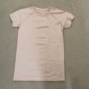 Oiselle running tee